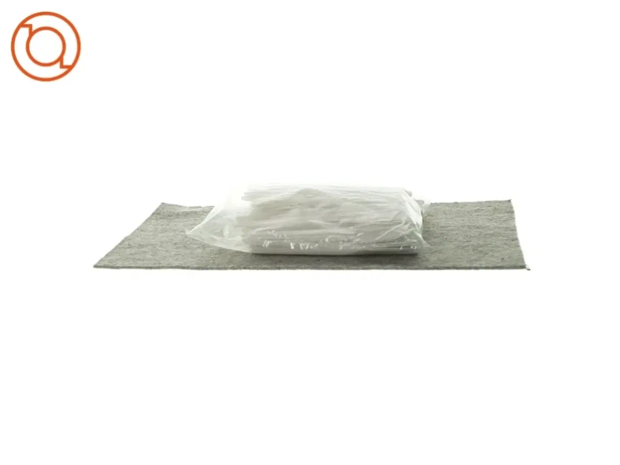 Billede 4 - Plastik knive (100 stk.)