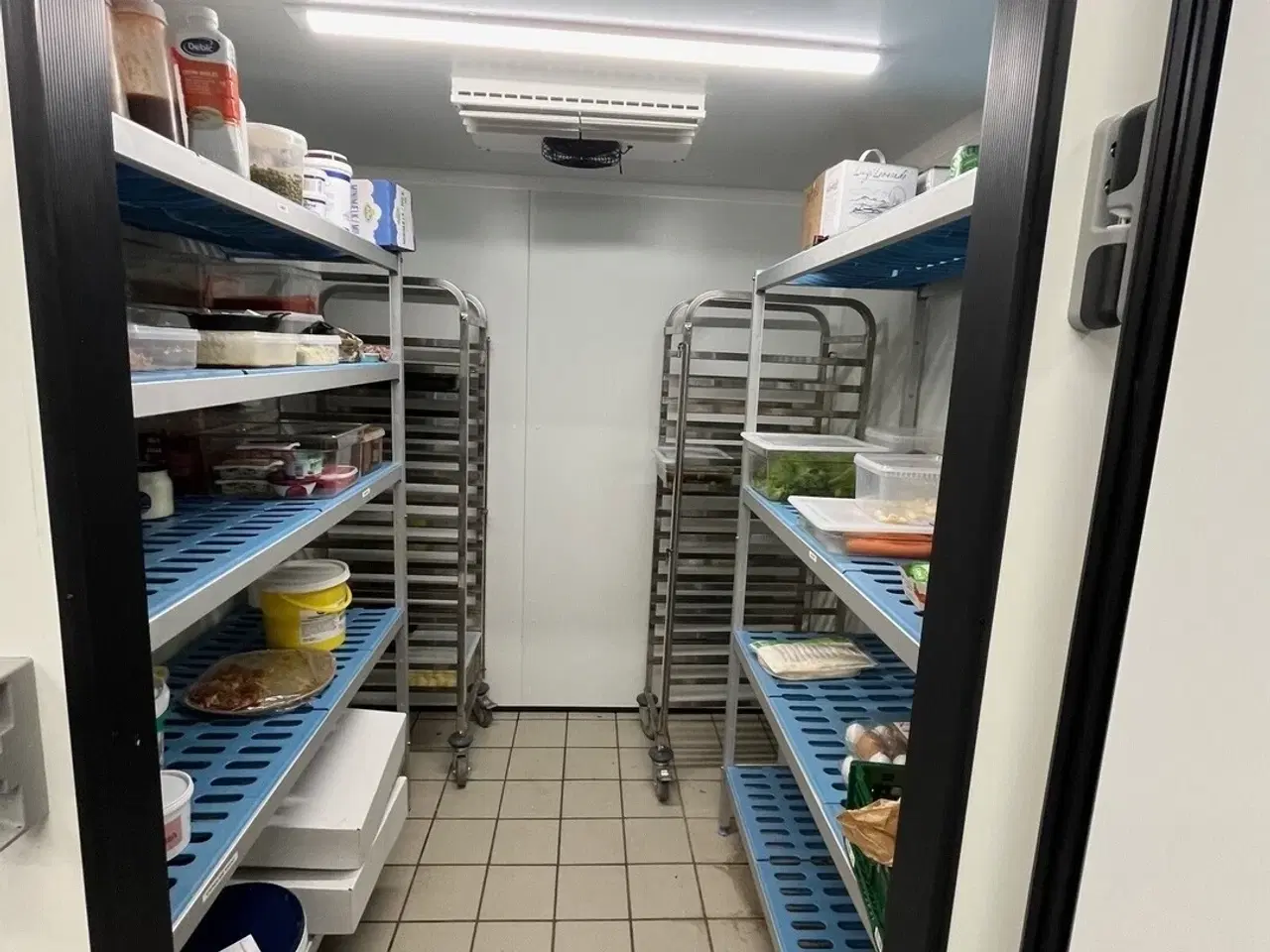 Billede 11 - Festlokale med eget industrikøkken - i alt ca. 160 kvm