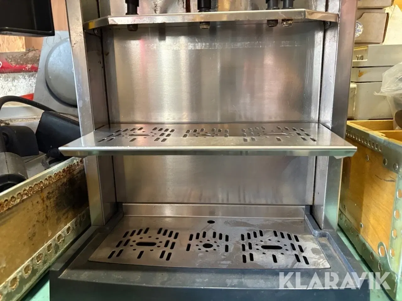 Billede 10 - Kaffemaskine Bravilor Bonamat BLRXLF-008