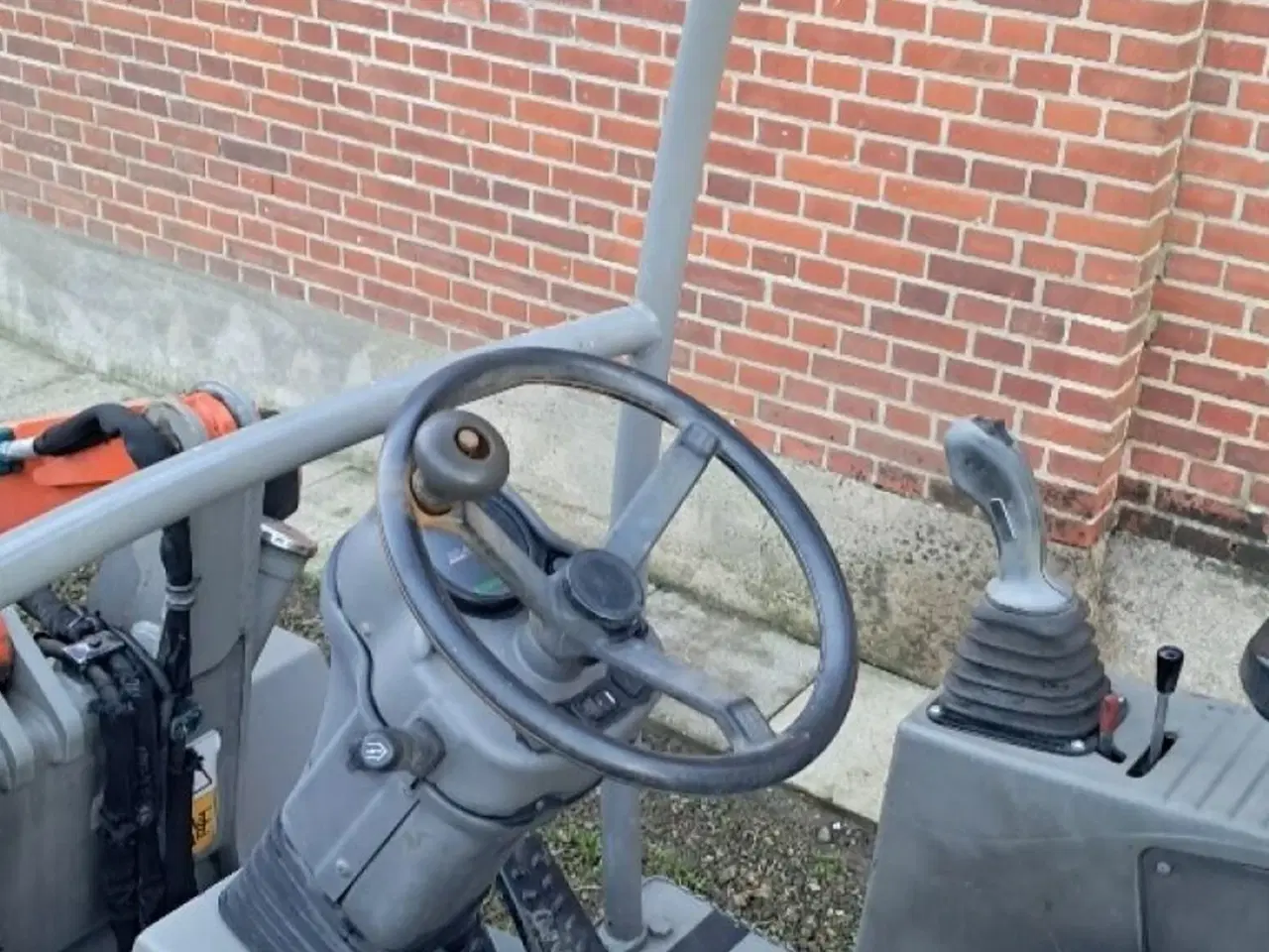 Billede 5 - Atlas Weycor AR35 Super