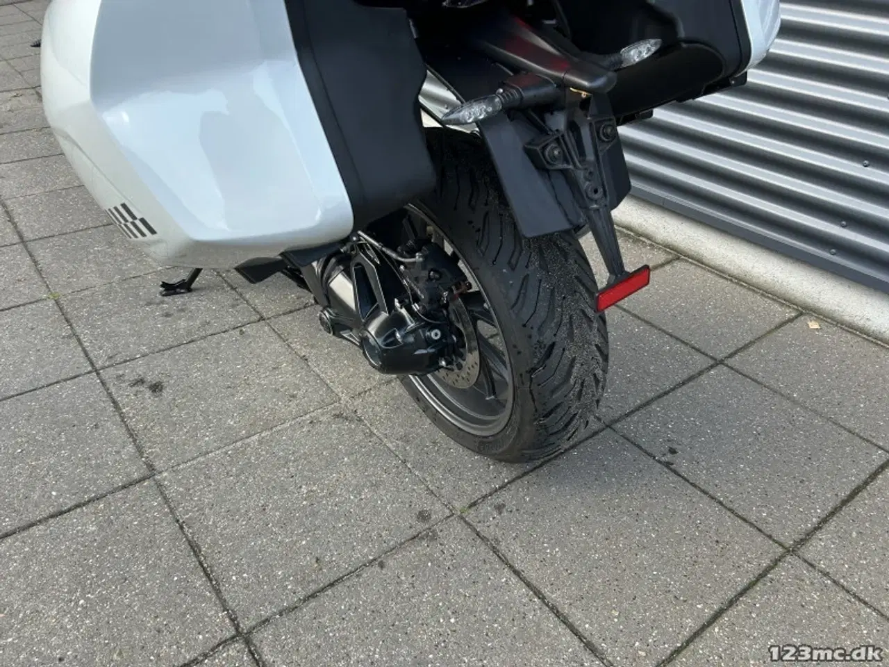 Billede 24 - BMW R 1200 RS MC-SYD BYTTER GERNE