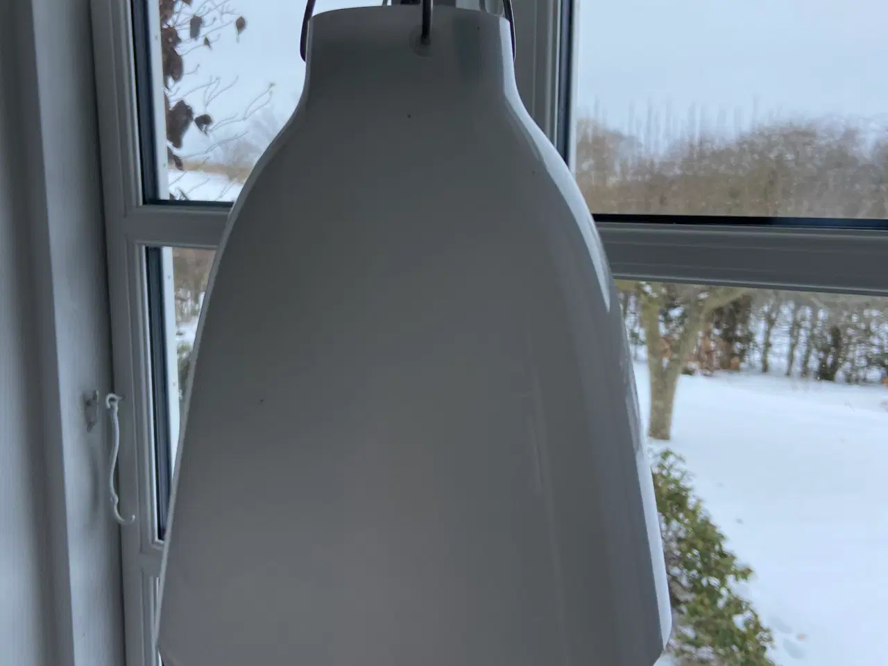 Billede 1 - Caravaggio pendler