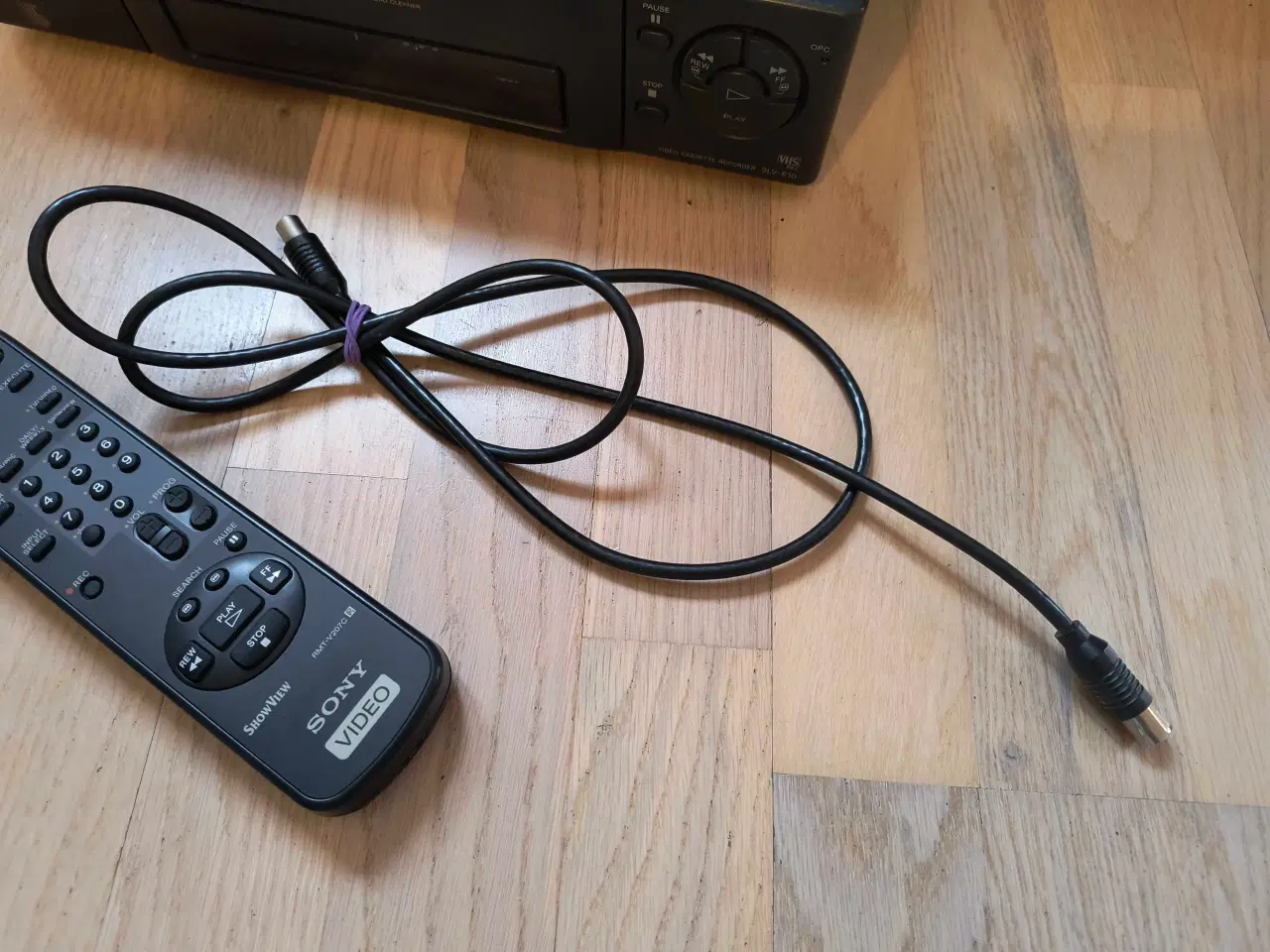 Billede 9 - VHS Video