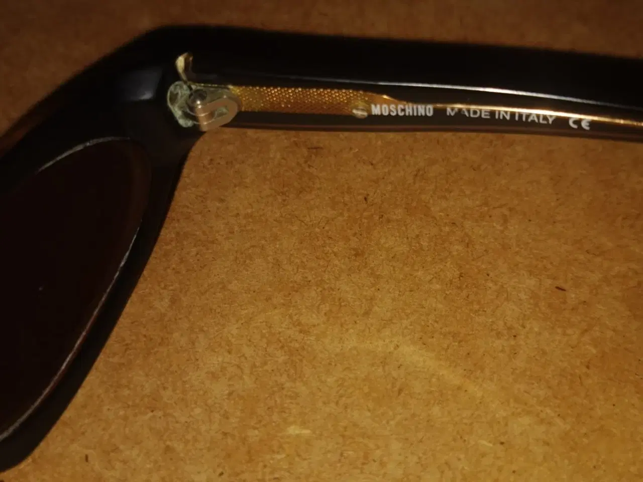 Billede 6 - Vintage Mochino sunglasses