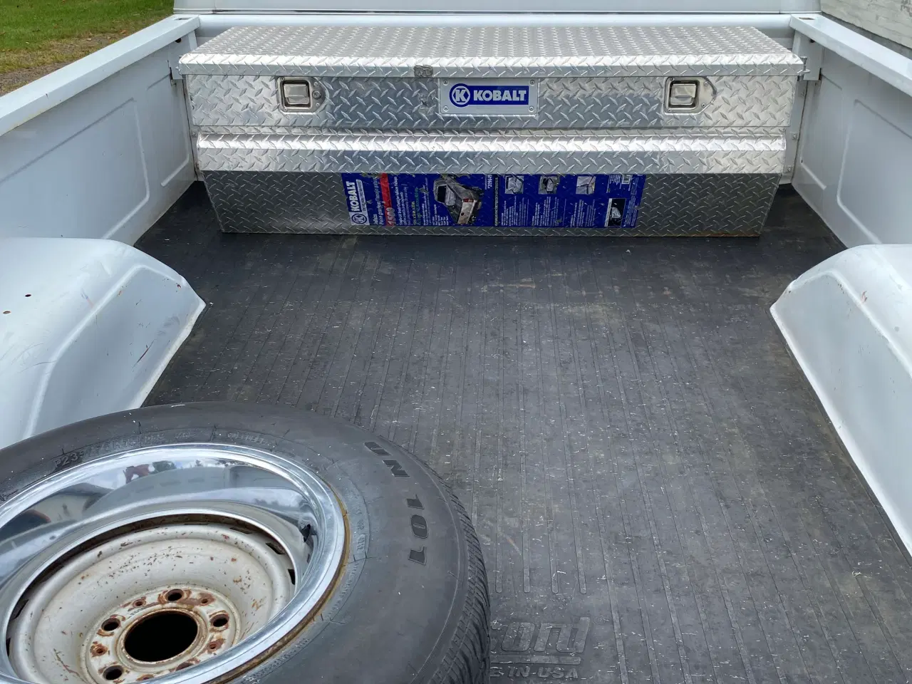 Billede 4 - Silverado C 10