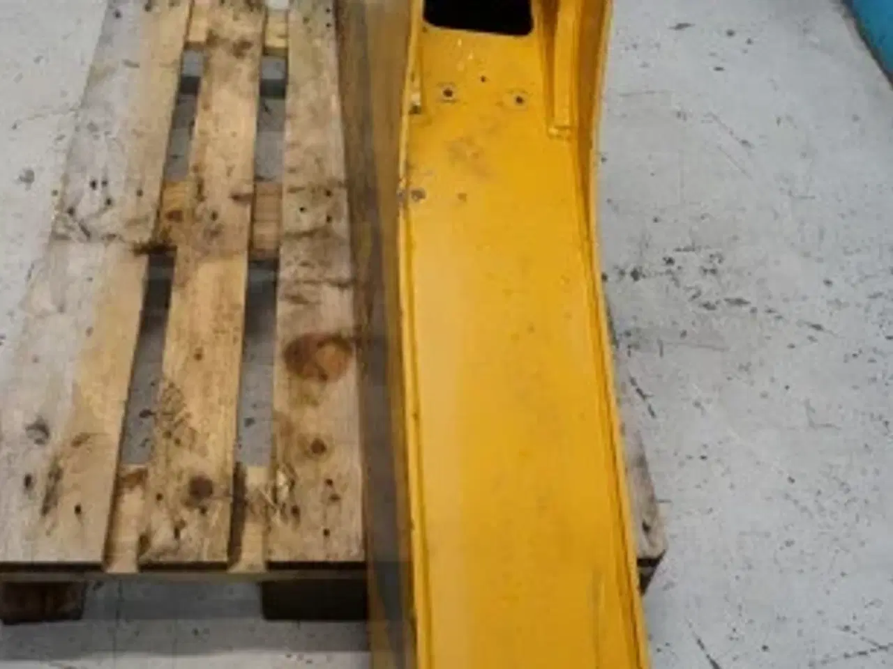 Billede 8 - Hydrema 906C2 Gravarm 2040500