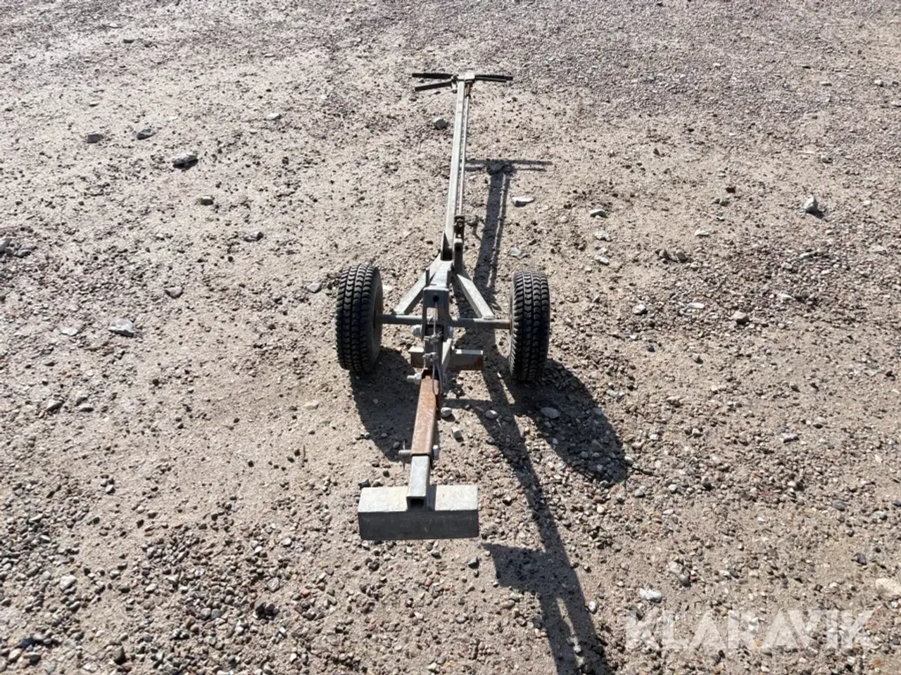 Billede 2 - Fliselægger Zacho