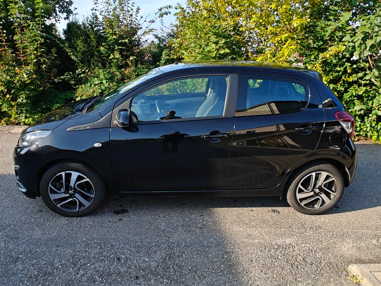 Billede 3 - Peugeot 108 e-VTi 72 5d Allure+