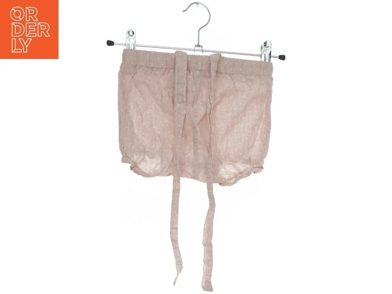 Billede 2 - Bloomers i lyserød fra H&M (str. 74)