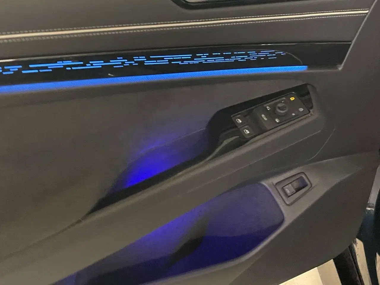 Billede 7 - VW ID.7 Tourer EL Pro S 286HK Stc Aut.