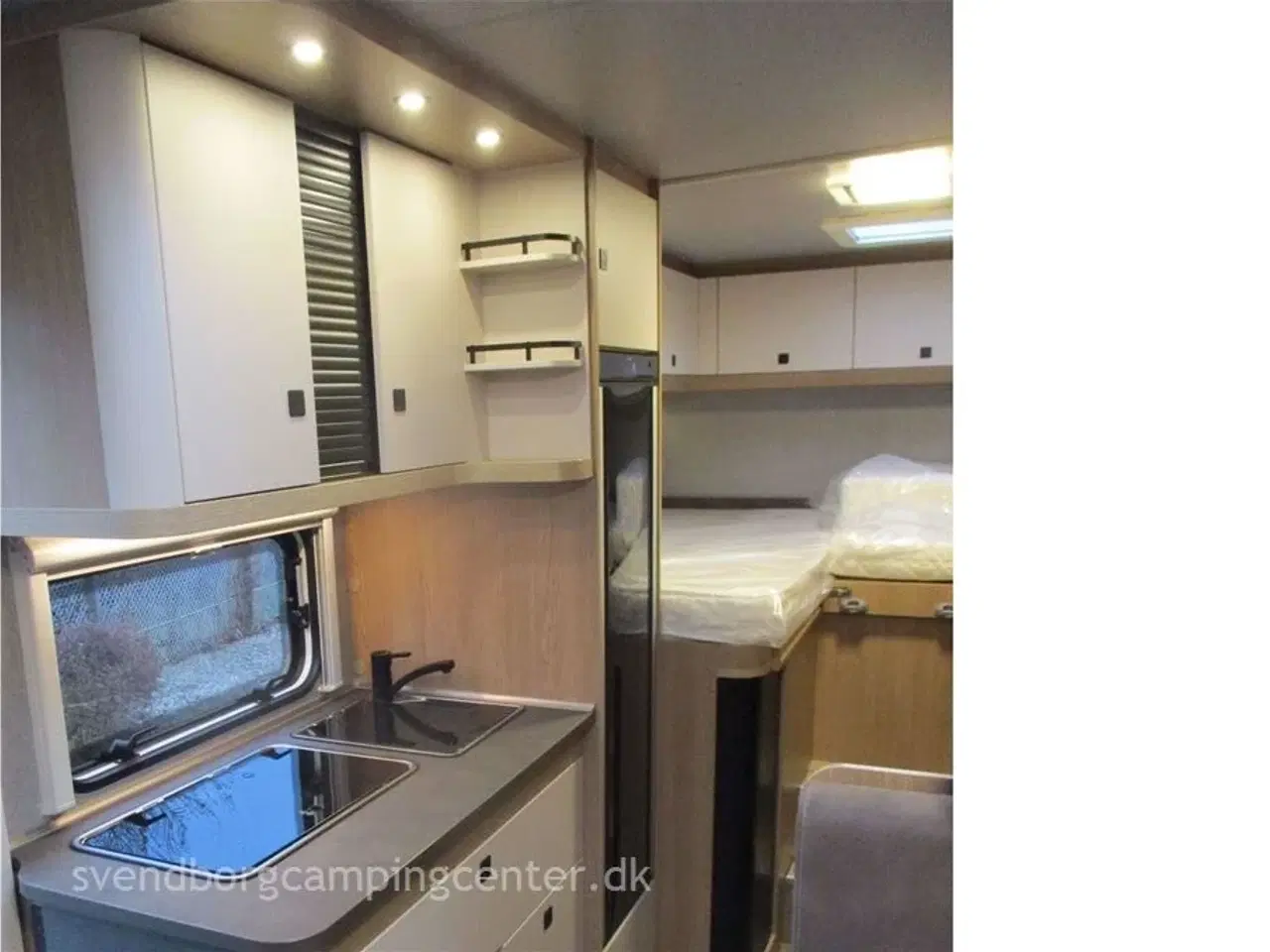 Billede 13 - 2026 - Hobby Ontour T 710 GE Aut.