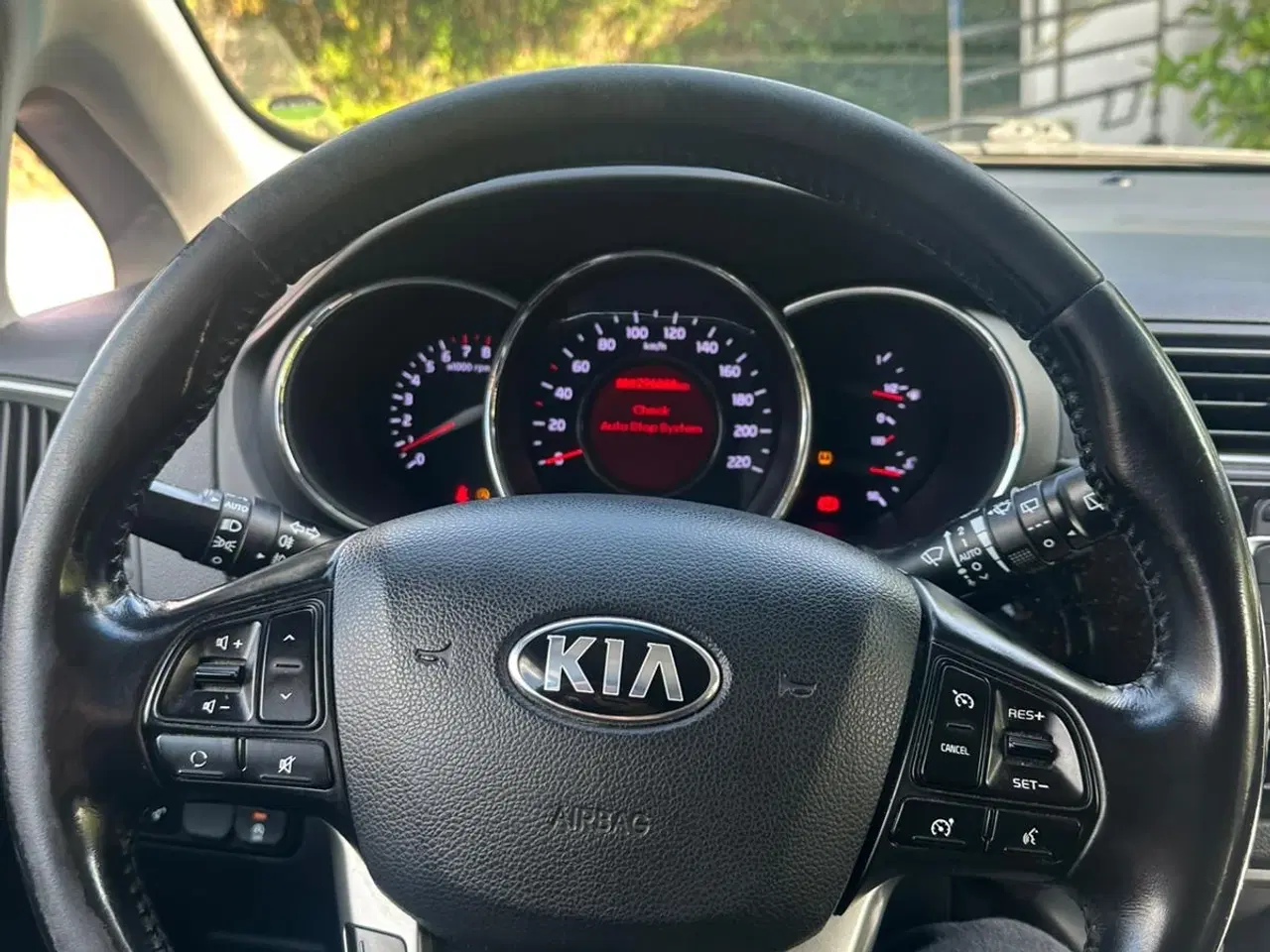 Billede 9 - Kia Rio 