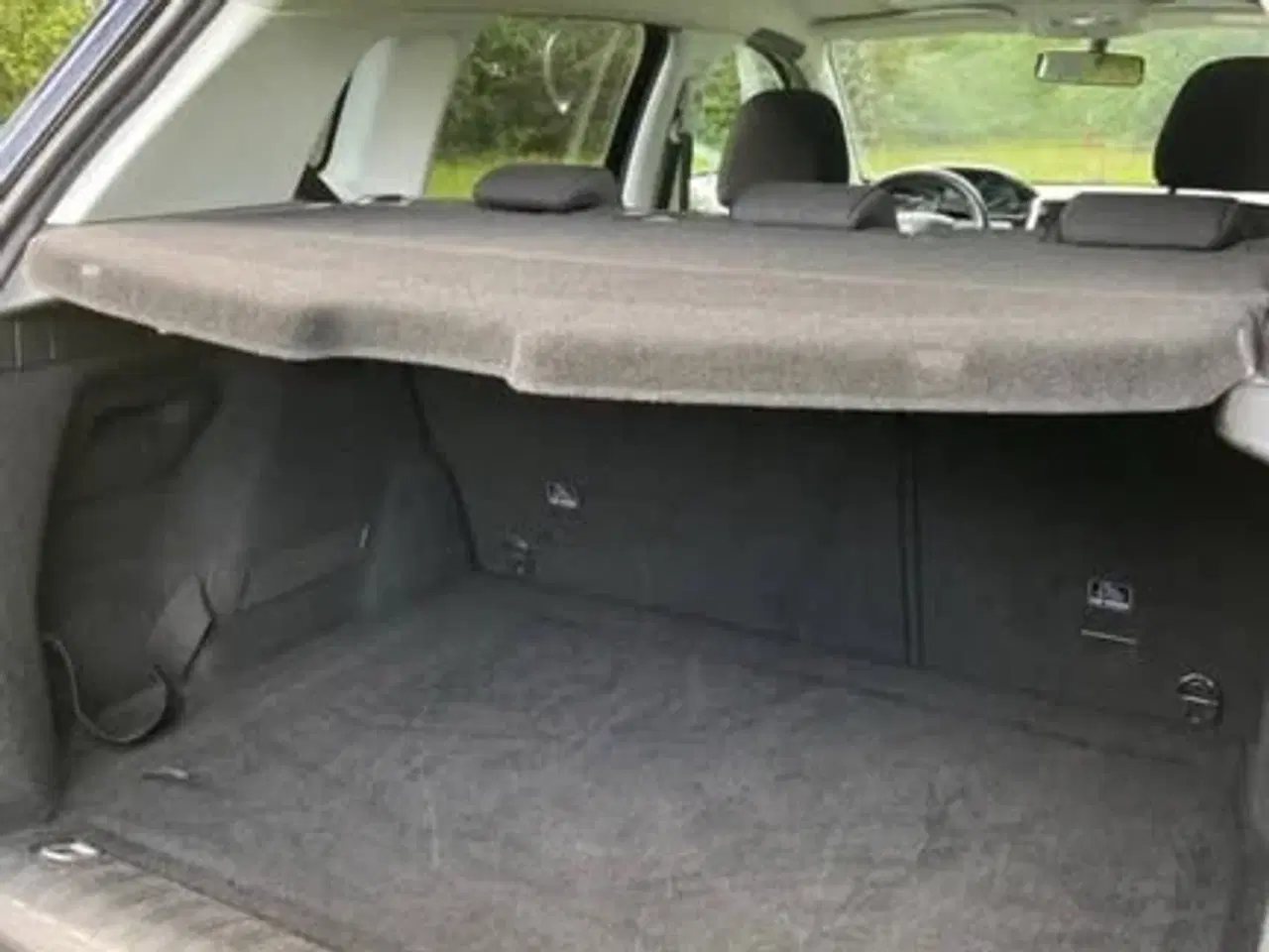 Billede 8 - Nysynet Peugeot 2008 fra 2015