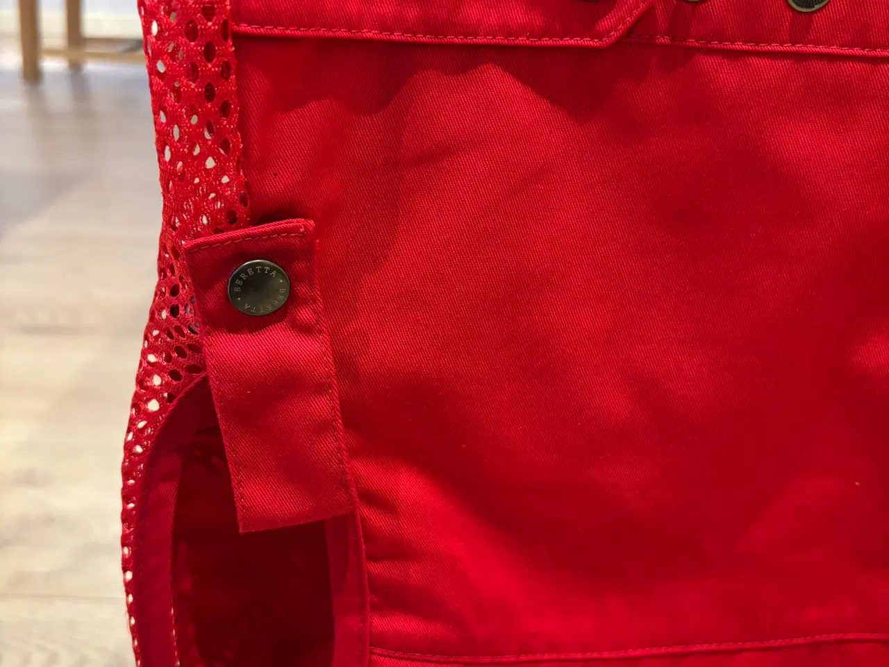 Billede 3 - Beretta Skeet vest Small