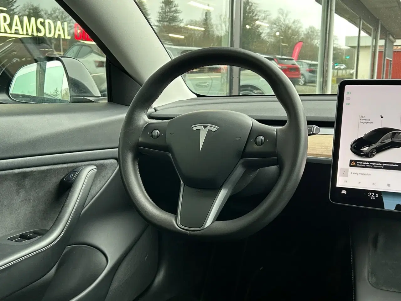 Billede 10 - Tesla Model 3  Long Range AWD