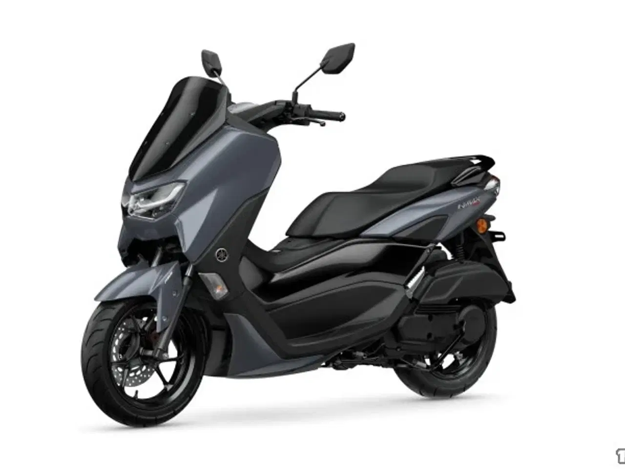 Billede 20 - Yamaha N-Max 155