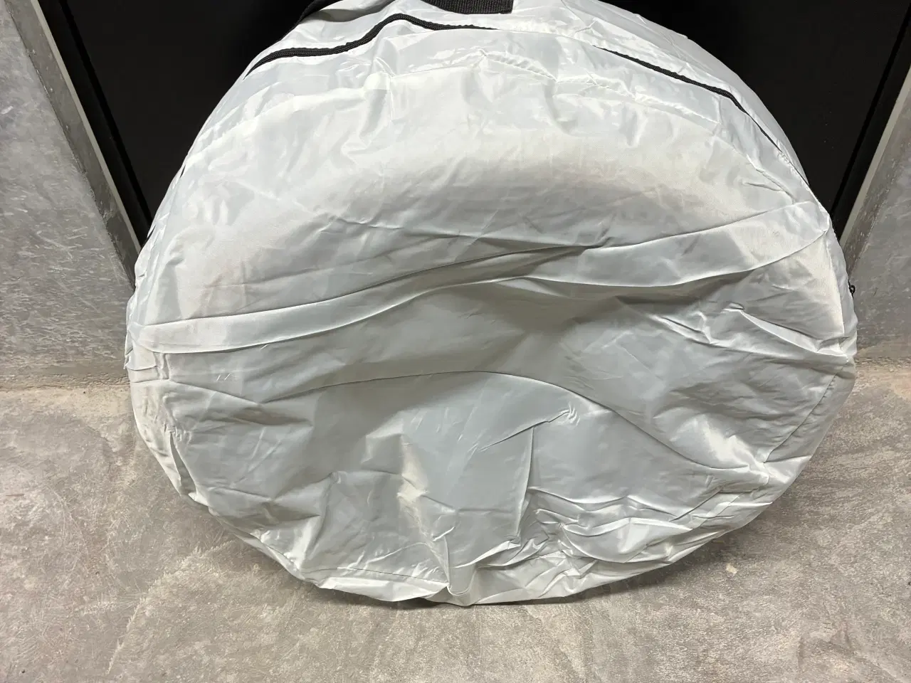 Billede 1 - continental ecocontact 7 255 45 r20