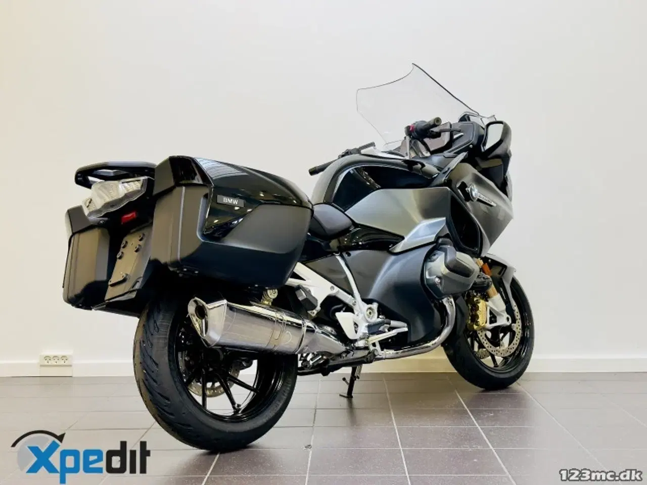 Billede 9 - BMW R 1250 RT