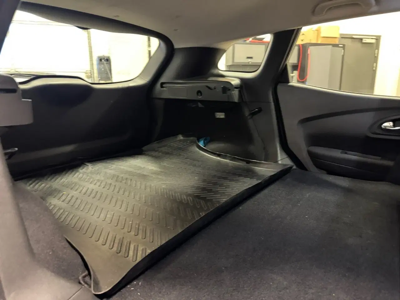 Billede 14 - Renault Kadjar 1,5 dCi 110 Zen Van