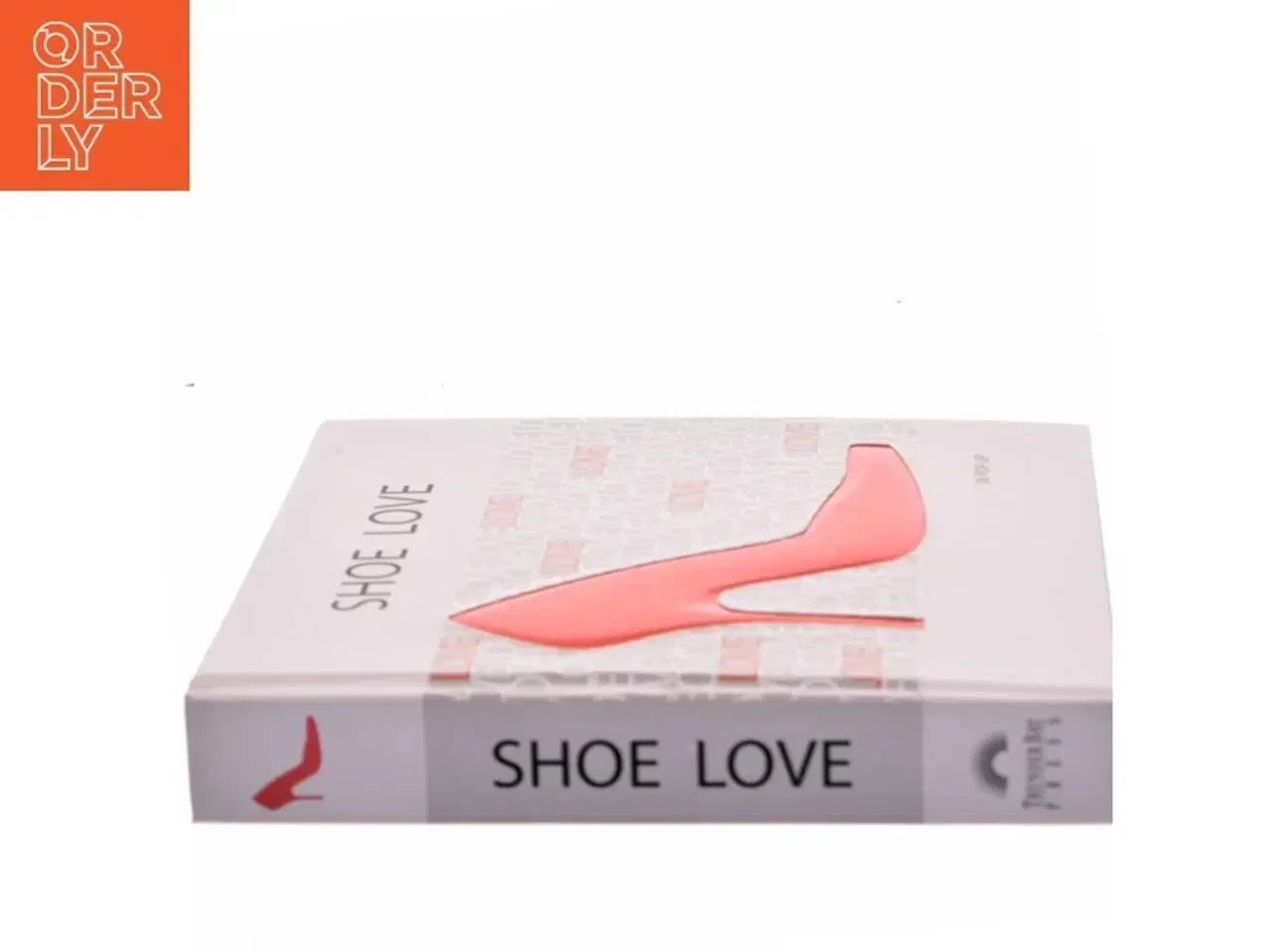 Billede 2 - Shoe Love Pop up af Jessica Jones (Bog)