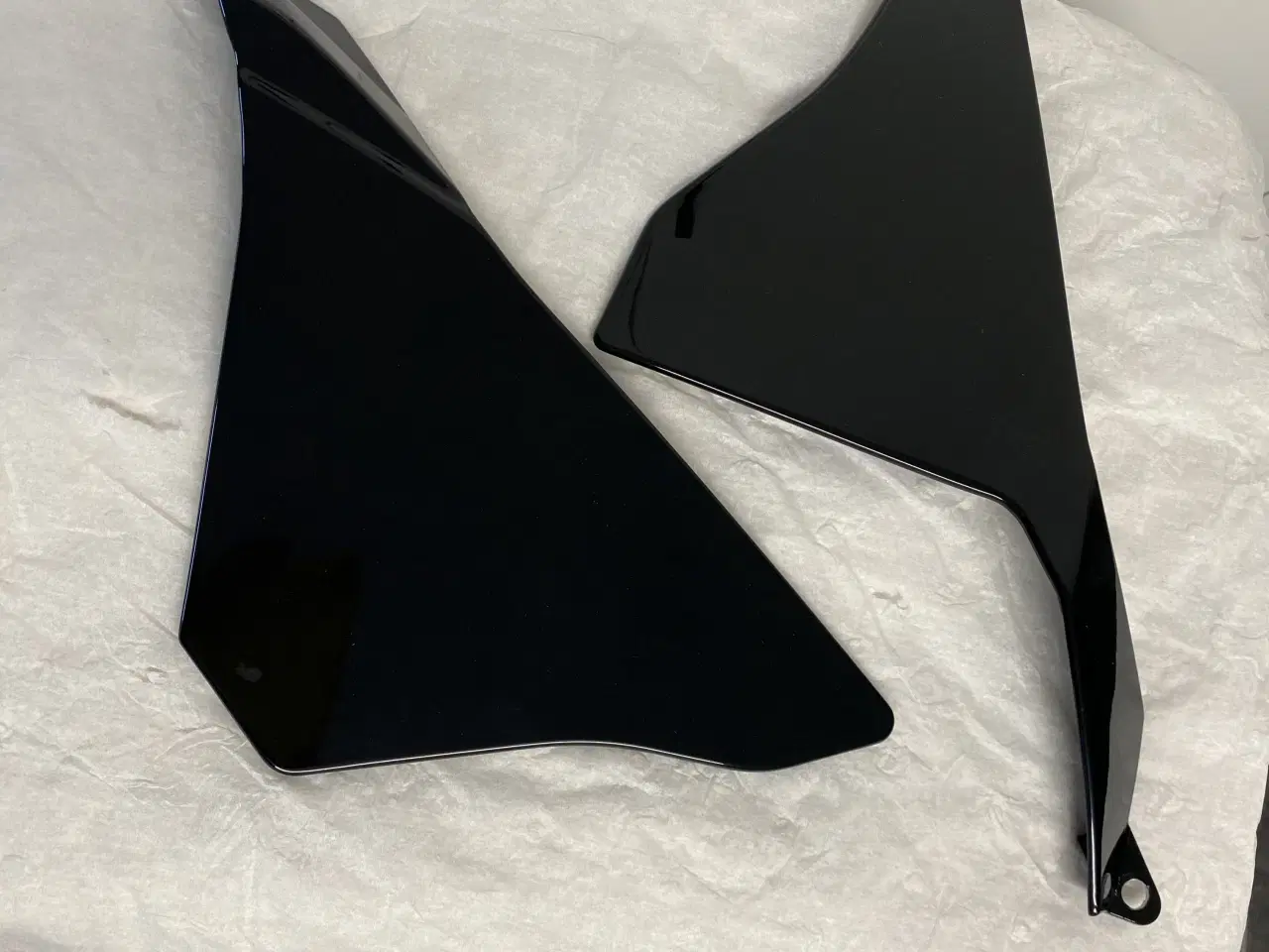 Billede 15 - Yamaha R1 Tank Kåbekit