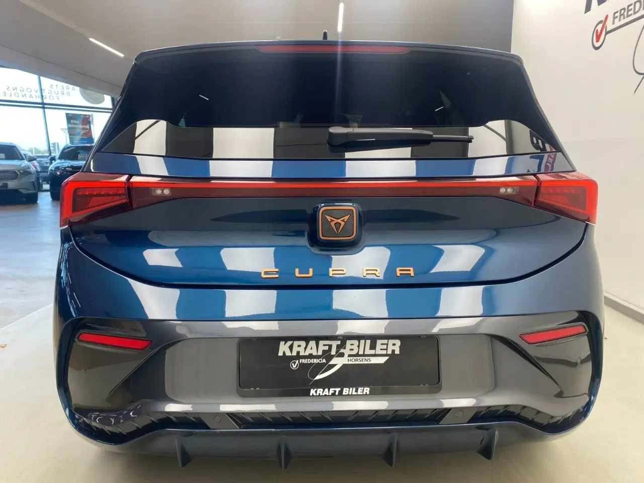 Billede 4 - Cupra Born 58