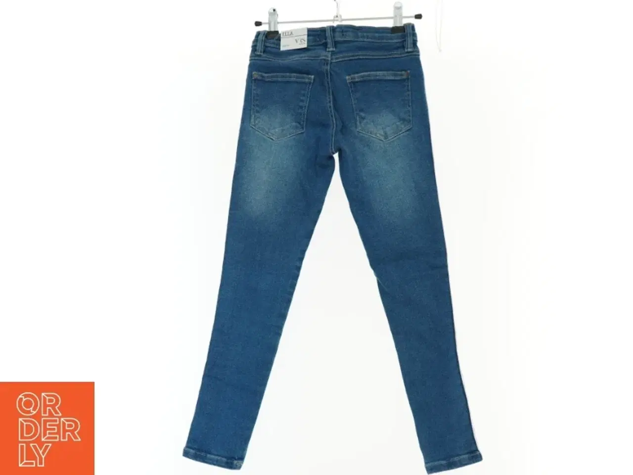 Billede 2 - Jeans fra VRS (str. 134 cm)