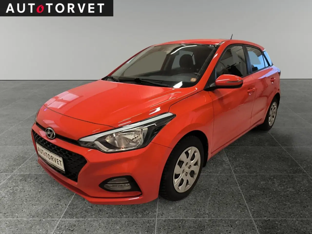 Billede 1 - Hyundai i20 1,0 T-GDi Trend DCT