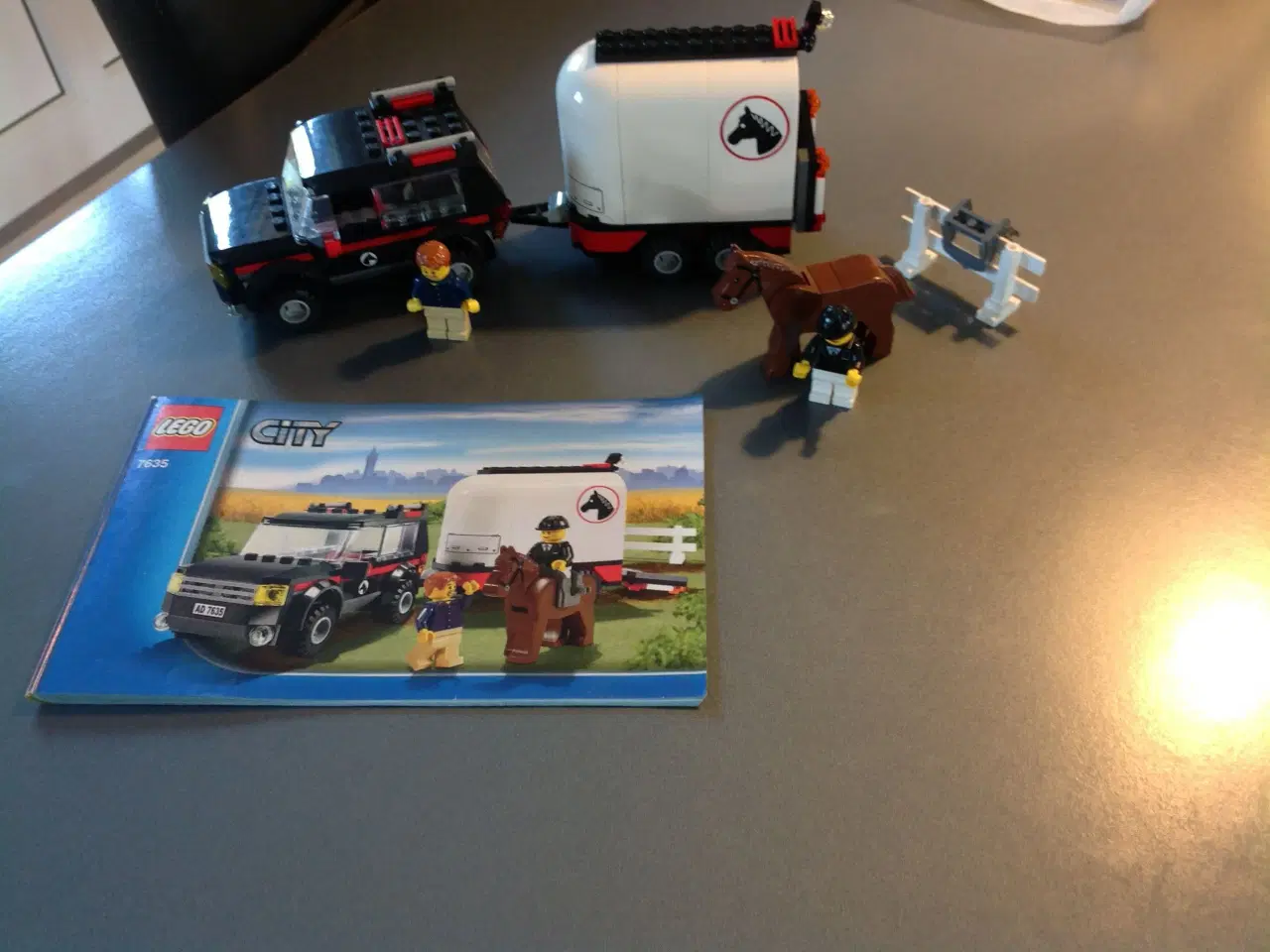 Billede 3 - Lego, UDSALG, sælges billigt 