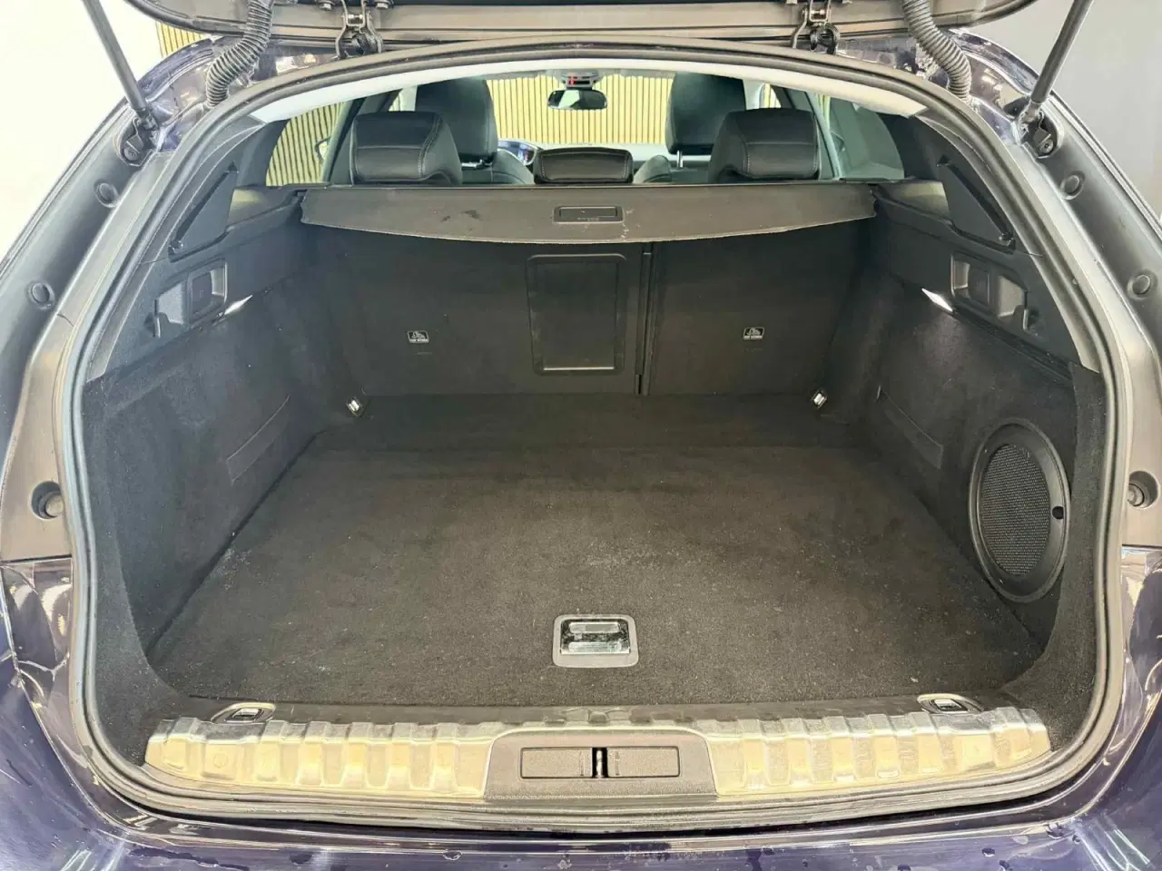 Billede 18 - Peugeot 508 1,5 BlueHDi 130 Allure Pack SW EAT8