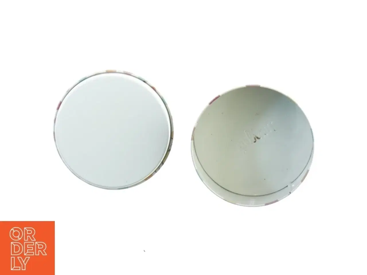 Billede 2 - Dåse til accessories fra Maileg (str. 10 x 5 cm)