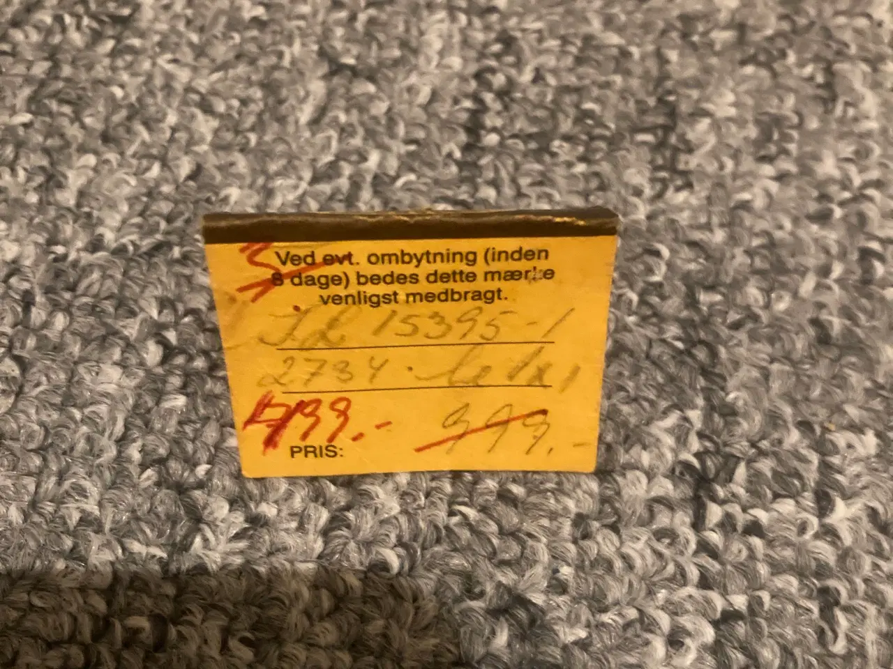 Billede 7 - Flot Montana taske