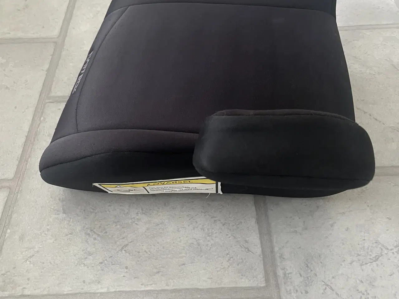 Billede 2 - Rawlink selepude 15-36 kg 