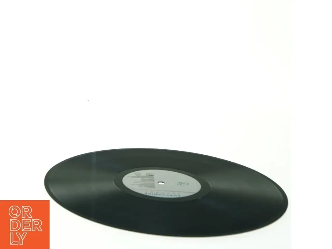 Billede 2 - Eurythmics - Revenge LP  fra RCA (str. 31 x 31 cm)