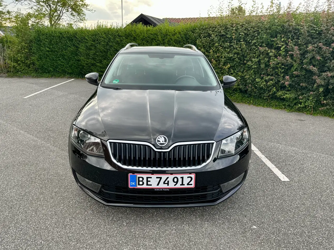 Billede 3 - Skoda Octavia 1.4 TSi 150 Style Combi