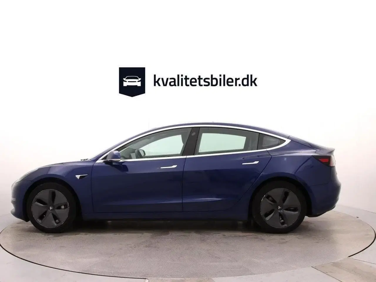 Billede 2 - Tesla Model 3  Standard Range+ RWD