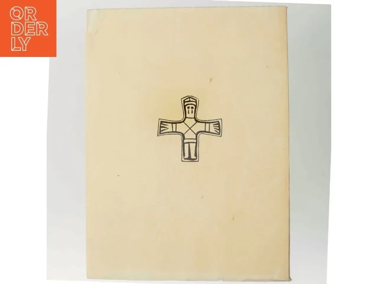 Billede 6 - Orm og Tyr af Martin A. Hansen (Bog)