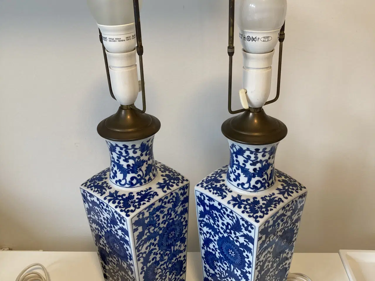 Billede 3 - Kinesiske lamper