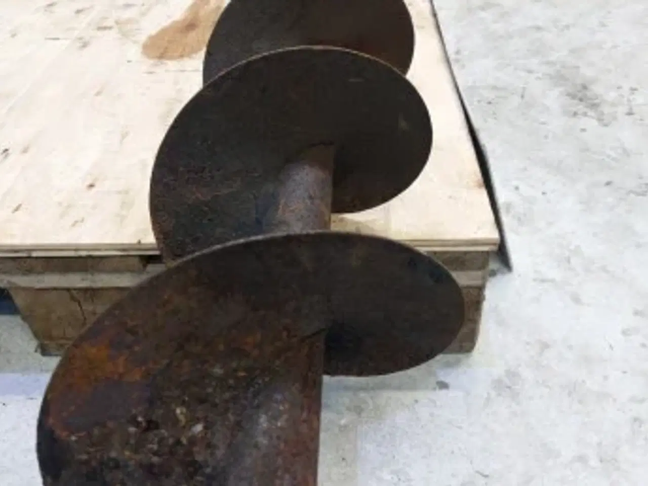 Billede 11 - Massey Ferguson 7274 Bundsnegl 28485000