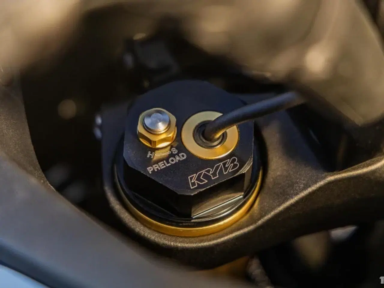 Billede 23 - Yamaha Tracer 9 GT+ Y-AMT