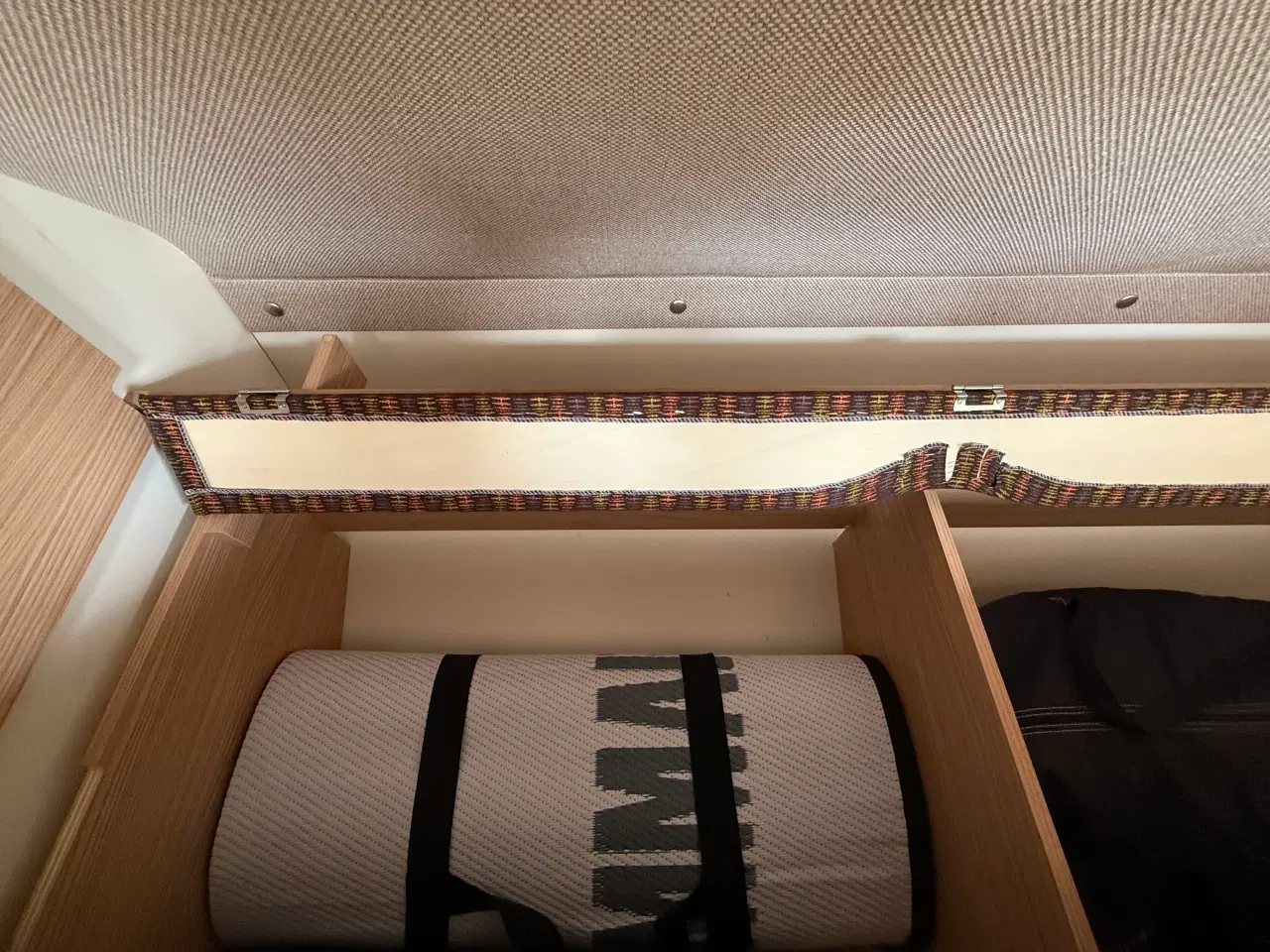 Billede 15 - Tabbert Tab 320 Mexican Sunset