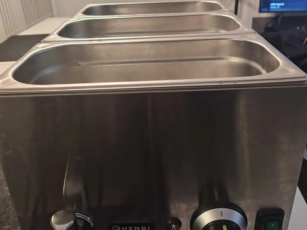 Billede 2 - Div køkkenmaskiner