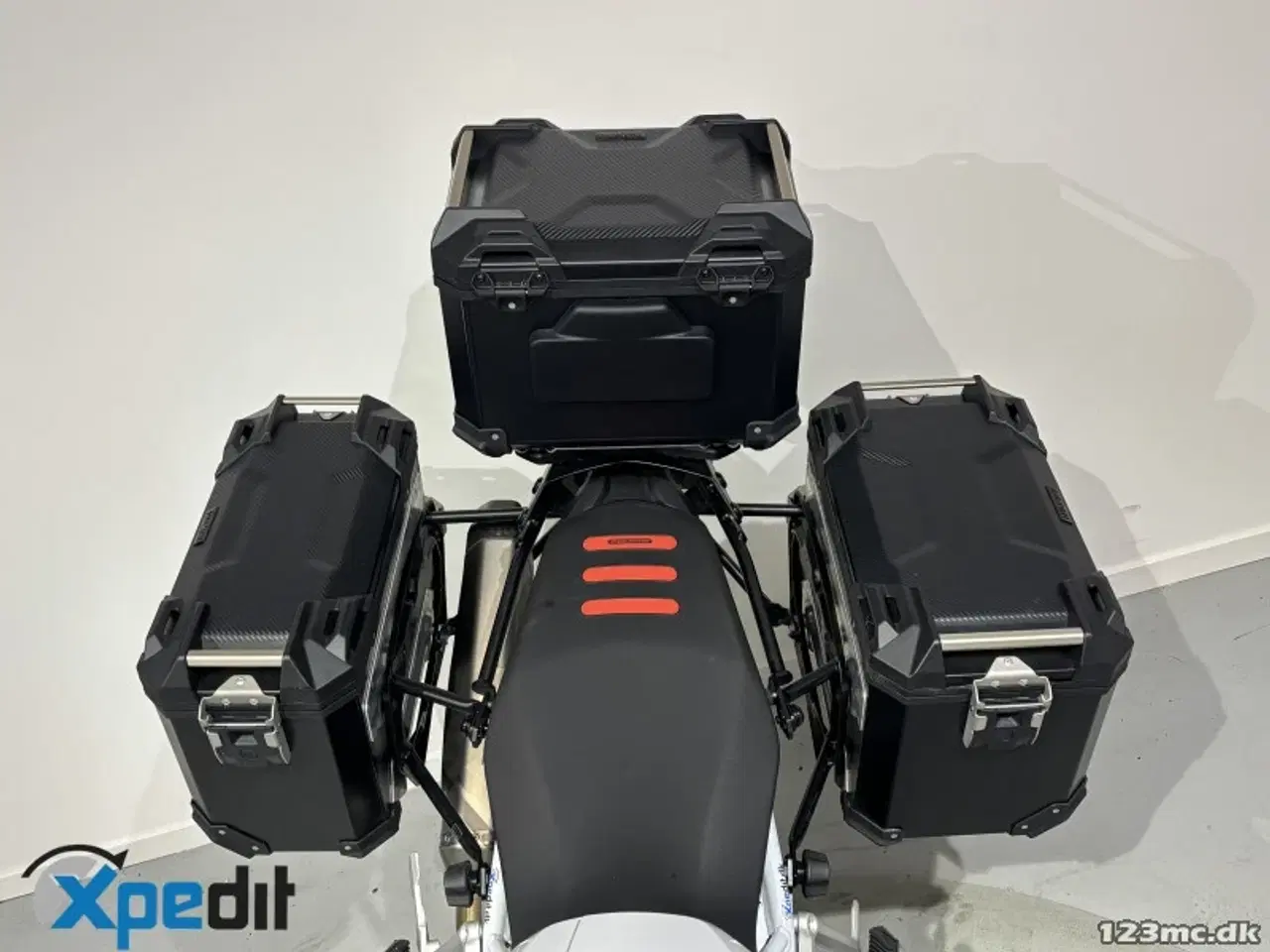 Billede 25 - BMW F 900 GS
