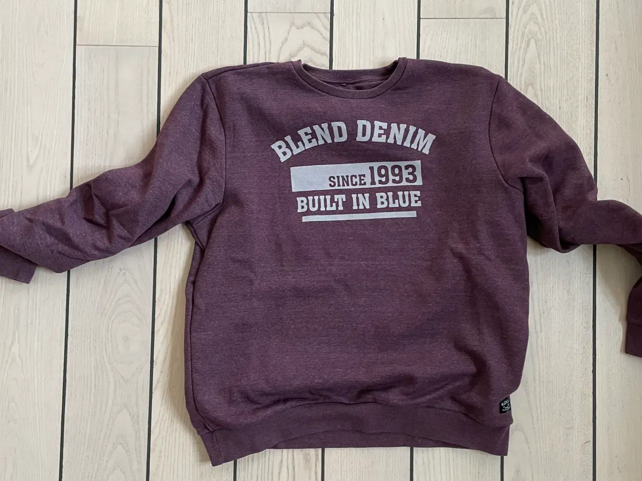 Billede 1 - BLEND sweatshirt XXL