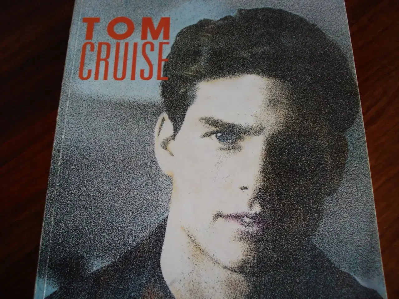 Billede 1 - Tom Cruise