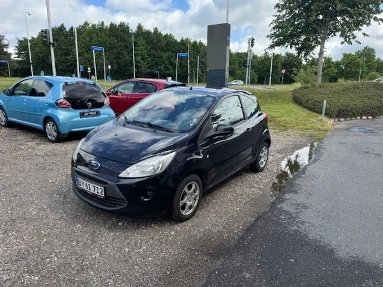 Billede 3 - Ford Ka 1,2 Digital