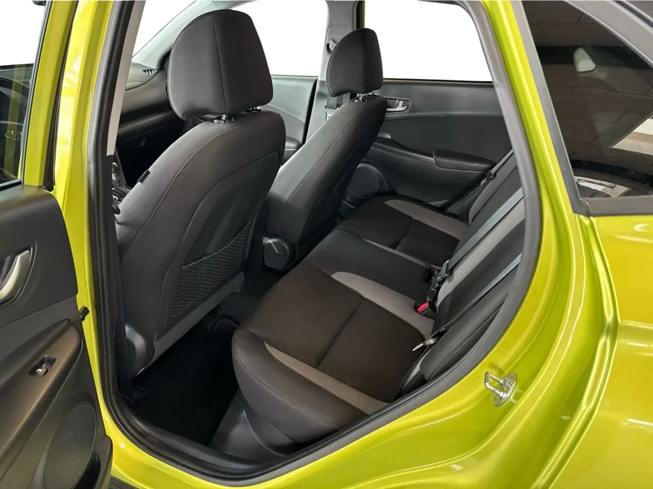 Billede 11 - Hyundai Kona 1,6 CRDi 136 Premium DCT