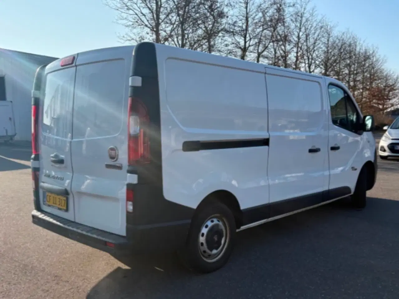 Billede 2 - Virker ok