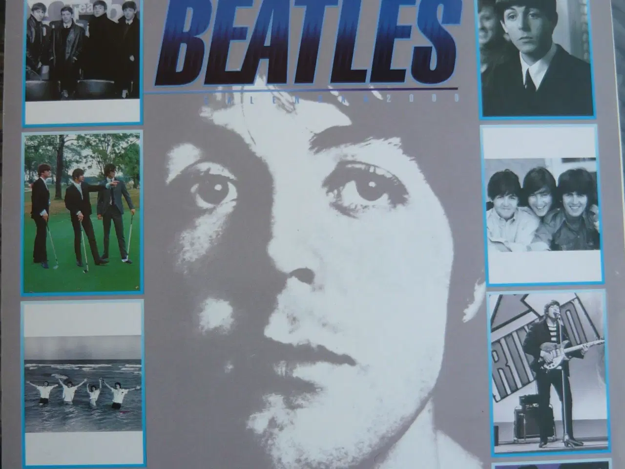 Billede 7 - Beatles