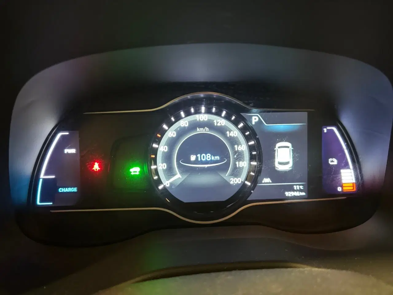 Billede 7 - Hyundai Kona 64 EV Trend